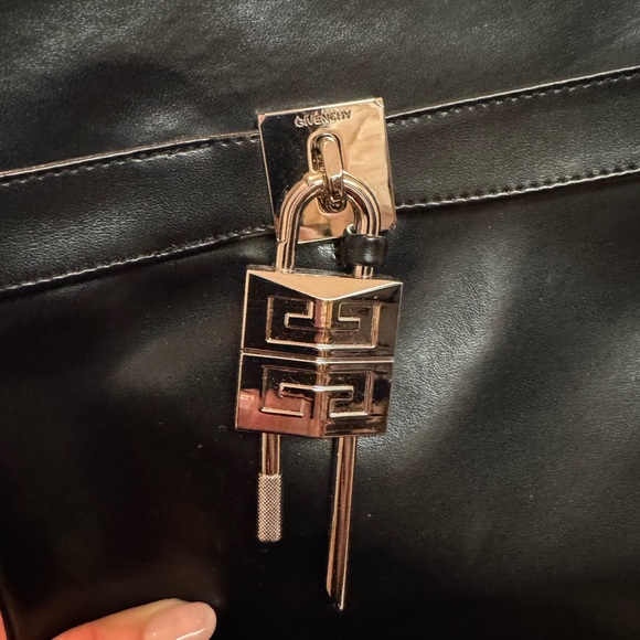 Givenchy shark lock boots - Picture 6 of 9